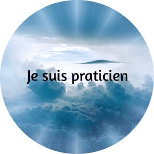 Nos services aux praticiens ésotériques. Photo de nuages